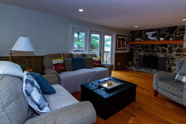 $16,000 | 1033 Daniel Webster Highway, North Woodstock, NH 03262