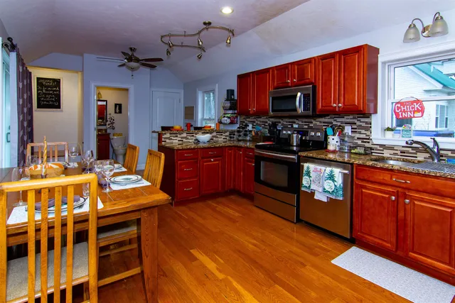 $16,000 | 1033 Daniel Webster Highway, North Woodstock, NH 03262