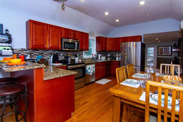 $16,000 | 1033 Daniel Webster Highway, North Woodstock, NH 03262