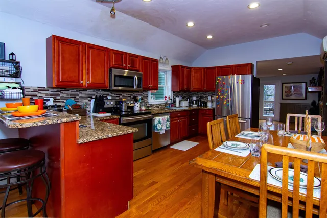 $16,000 | 1033 Daniel Webster Highway, North Woodstock, NH 03262