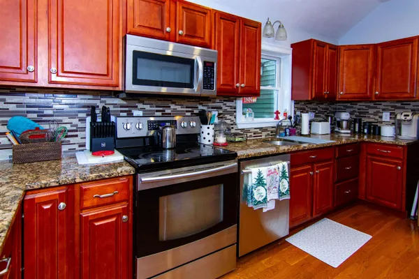 $16,000 | 1033 Daniel Webster Highway, North Woodstock, NH 03262