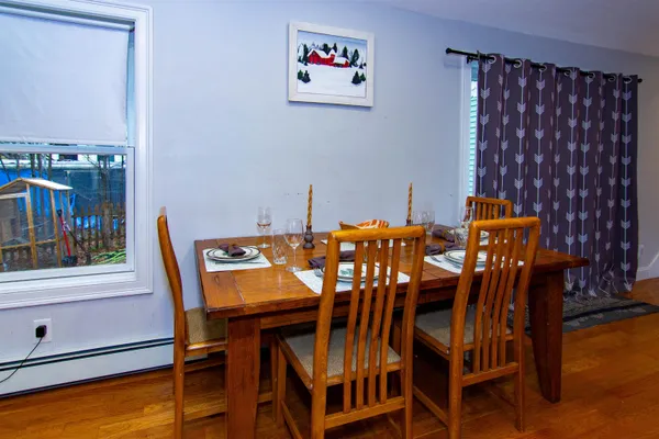 $16,000 | 1033 Daniel Webster Highway, North Woodstock, NH 03262