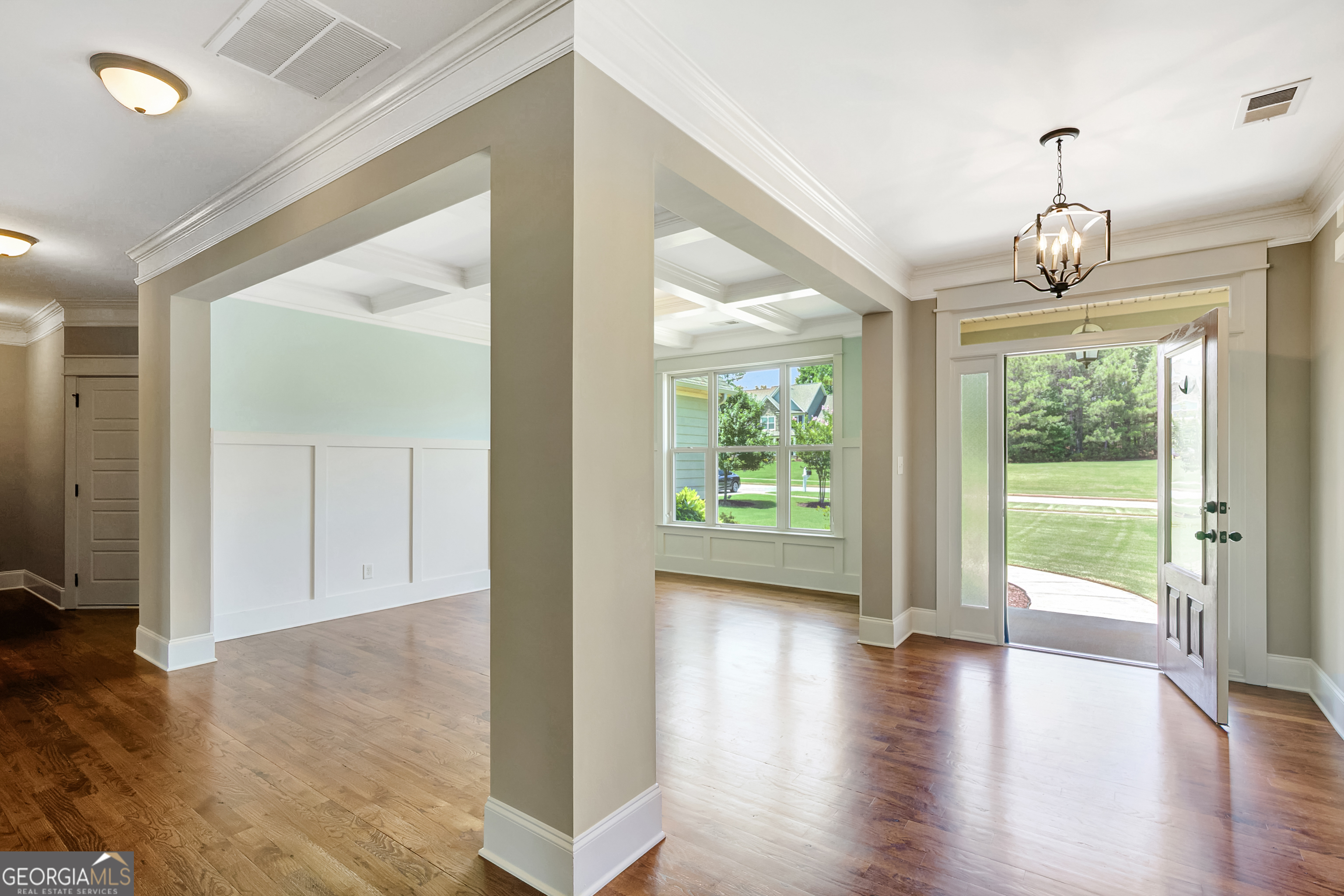 137 Kenmare Row Tyrone, GA 30290 - Photo 5 of 91
