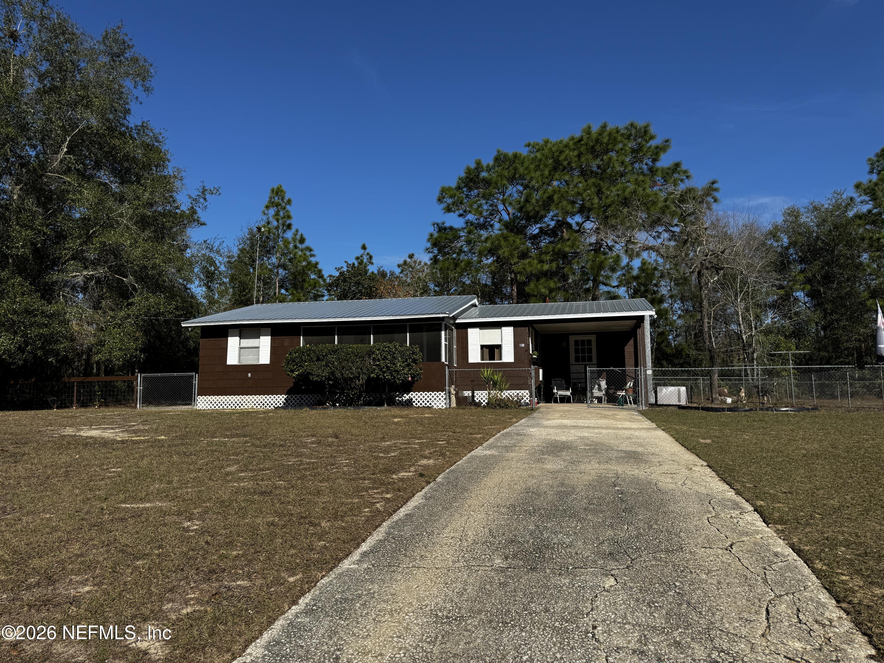 130 Adrian Avenue Interlachen, FL 32148 - Photo 26 of 26 130 Adrian Av, Putnam County, FL
