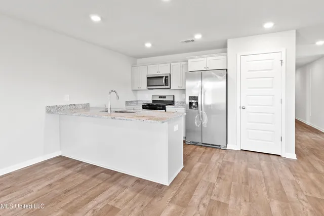 $259,900 | 17464 East Sycamore Street, Gulfport, MS 39503