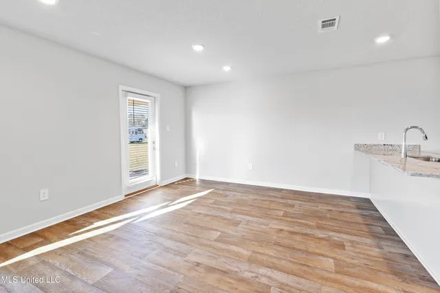 $259,900 | 17464 East Sycamore Street, Gulfport, MS 39503