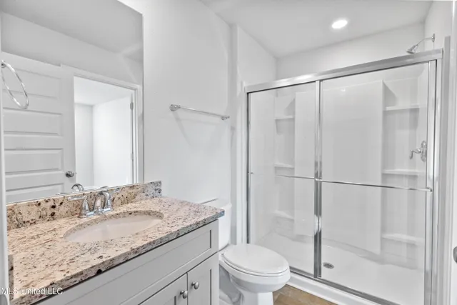 $259,900 | 17464 East Sycamore Street, Gulfport, MS 39503