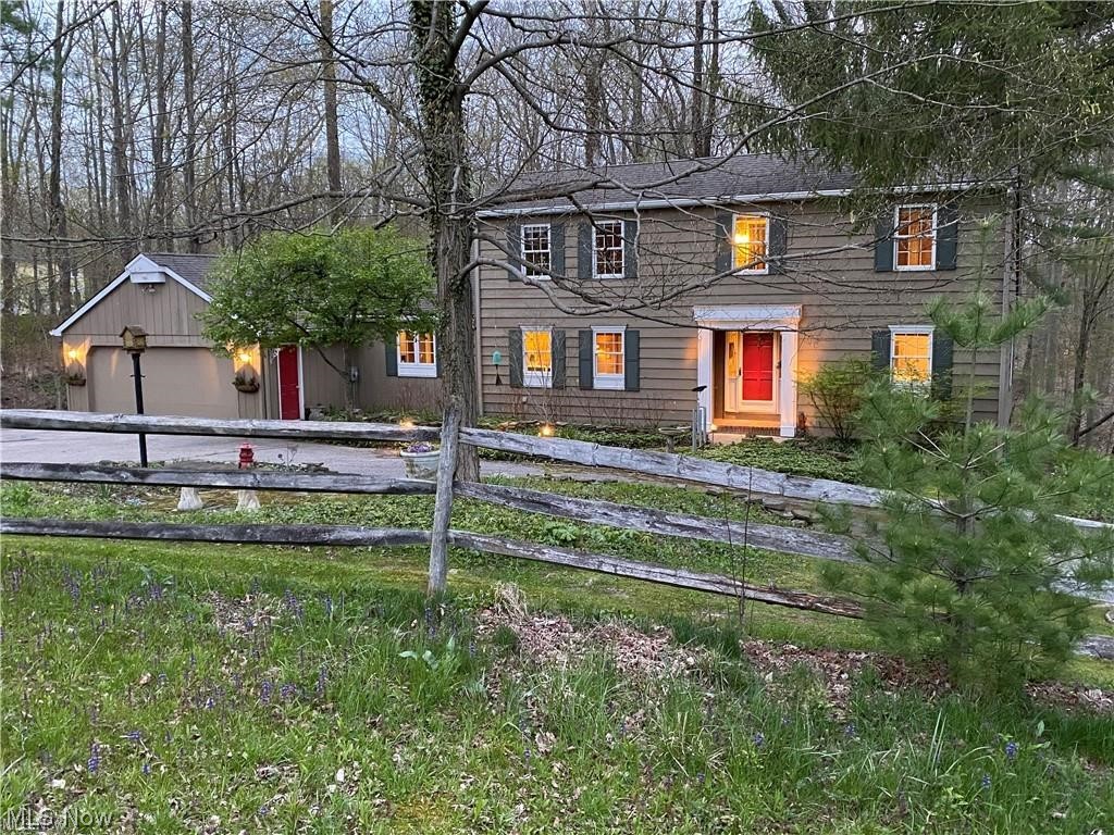 15321 Russell Road Chagrin Falls, OH 44022 - Photo 5 of 35 Gallery Image 5