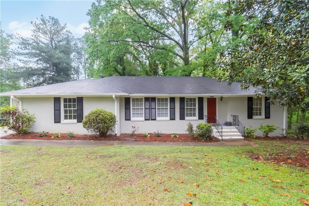 1690 Harbin Road Southwest Atlanta, GA 30311 - Photo 1 of 1