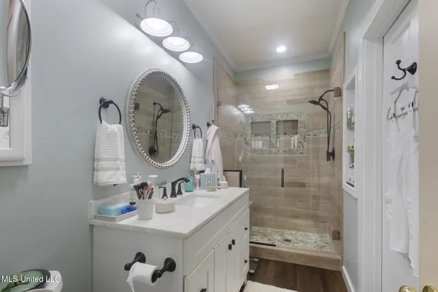 $188,500 | 917 North Street, McComb, MS 39648