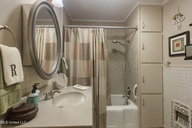 $188,500 | 917 North Street, McComb, MS 39648