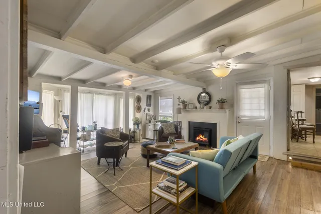 $188,500 | 917 North Street, McComb, MS 39648