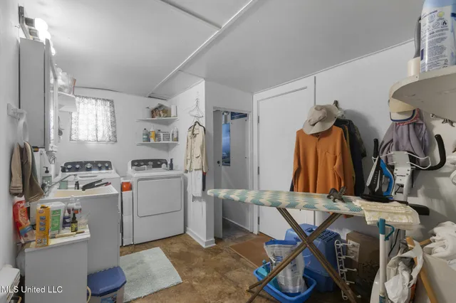 $188,500 | 917 North Street, McComb, MS 39648