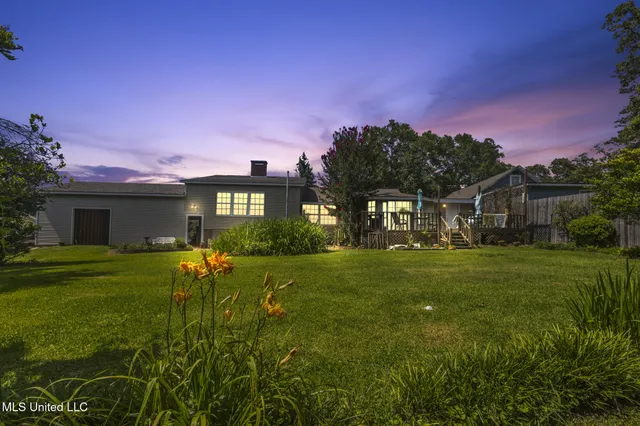 $188,500 | 917 North Street, McComb, MS 39648