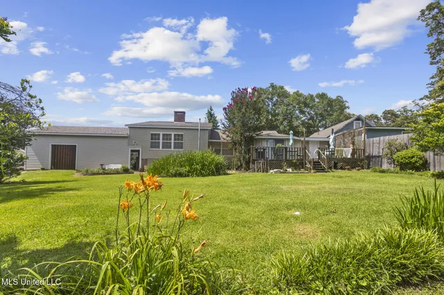 $188,500 | 917 North Street, McComb, MS 39648