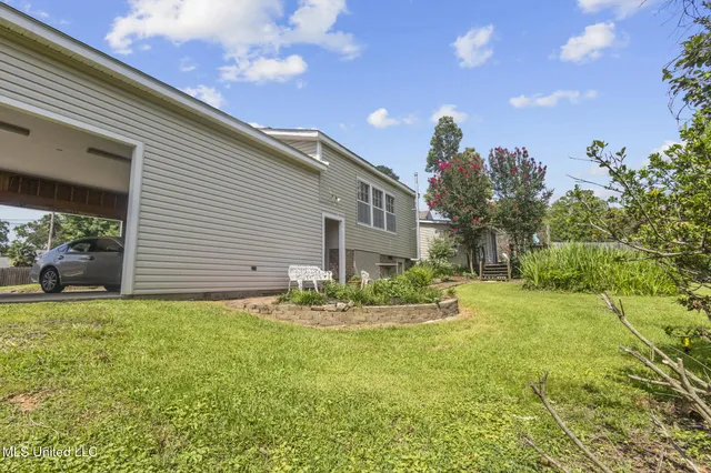 $188,500 | 917 North Street, McComb, MS 39648