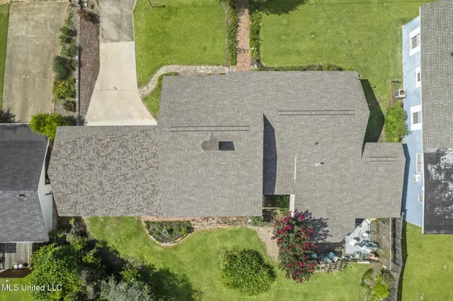 $188,500 | 917 North Street, McComb, MS 39648