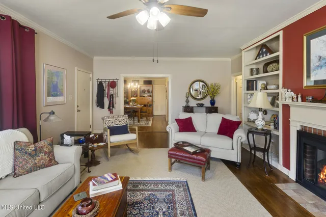 $188,500 | 917 North Street, McComb, MS 39648