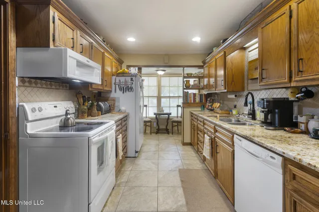 $188,500 | 917 North Street, McComb, MS 39648