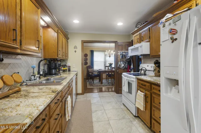 $188,500 | 917 North Street, McComb, MS 39648