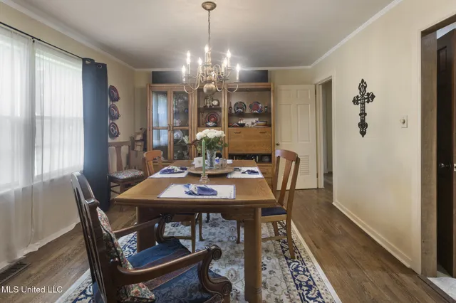 $188,500 | 917 North Street, McComb, MS 39648