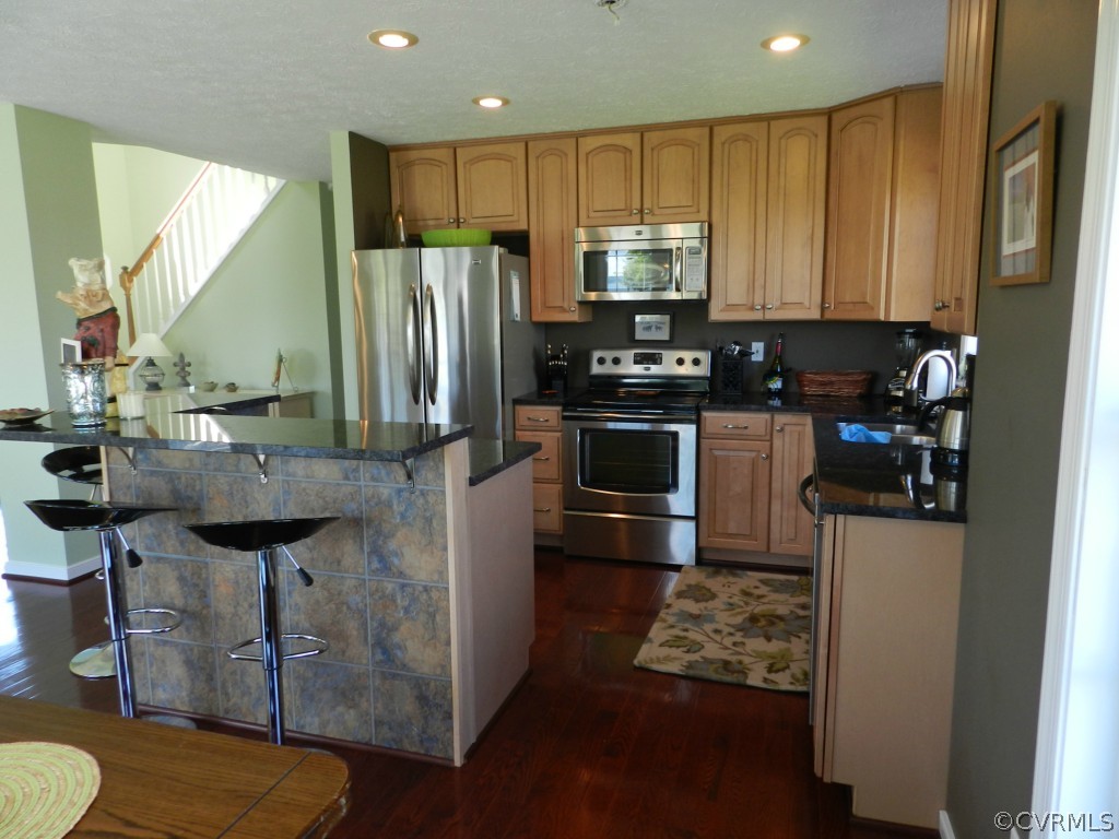 5231 Water View Road Water View, VA 23180 - Photo 5 of 24 Gallery Image 5