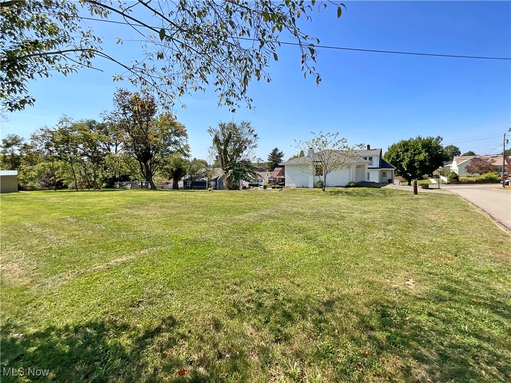 200 Ritchie Avenue Weirton, WV 26062 - Photo 29 of 30 View of yard