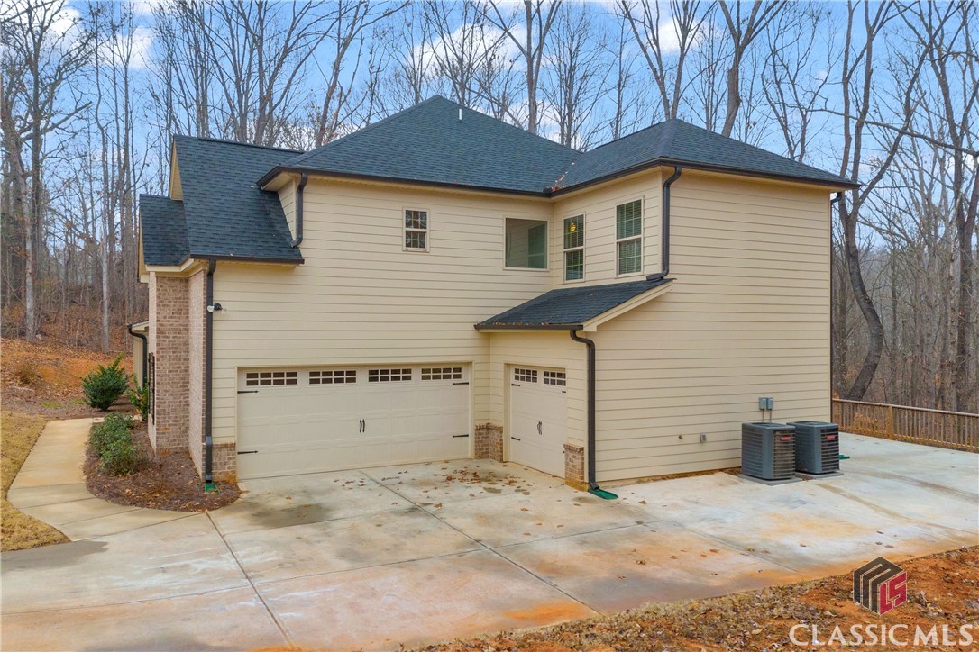 968 Stockton Farm Road Pendergrass, GA 30567 - Photo 37 of 48