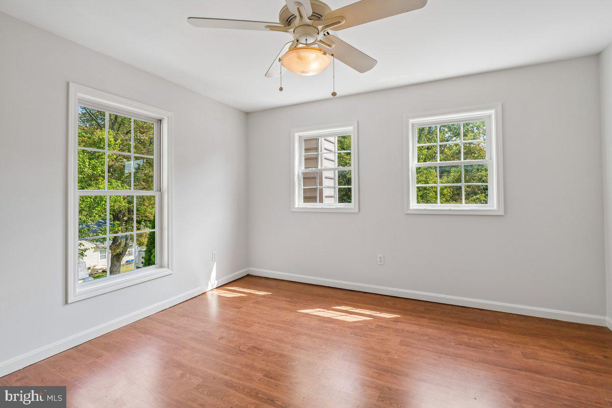 11201 Midvale Road Kensington, MD 20895 - Photo 28 of 44 Second floor bedroom 3.