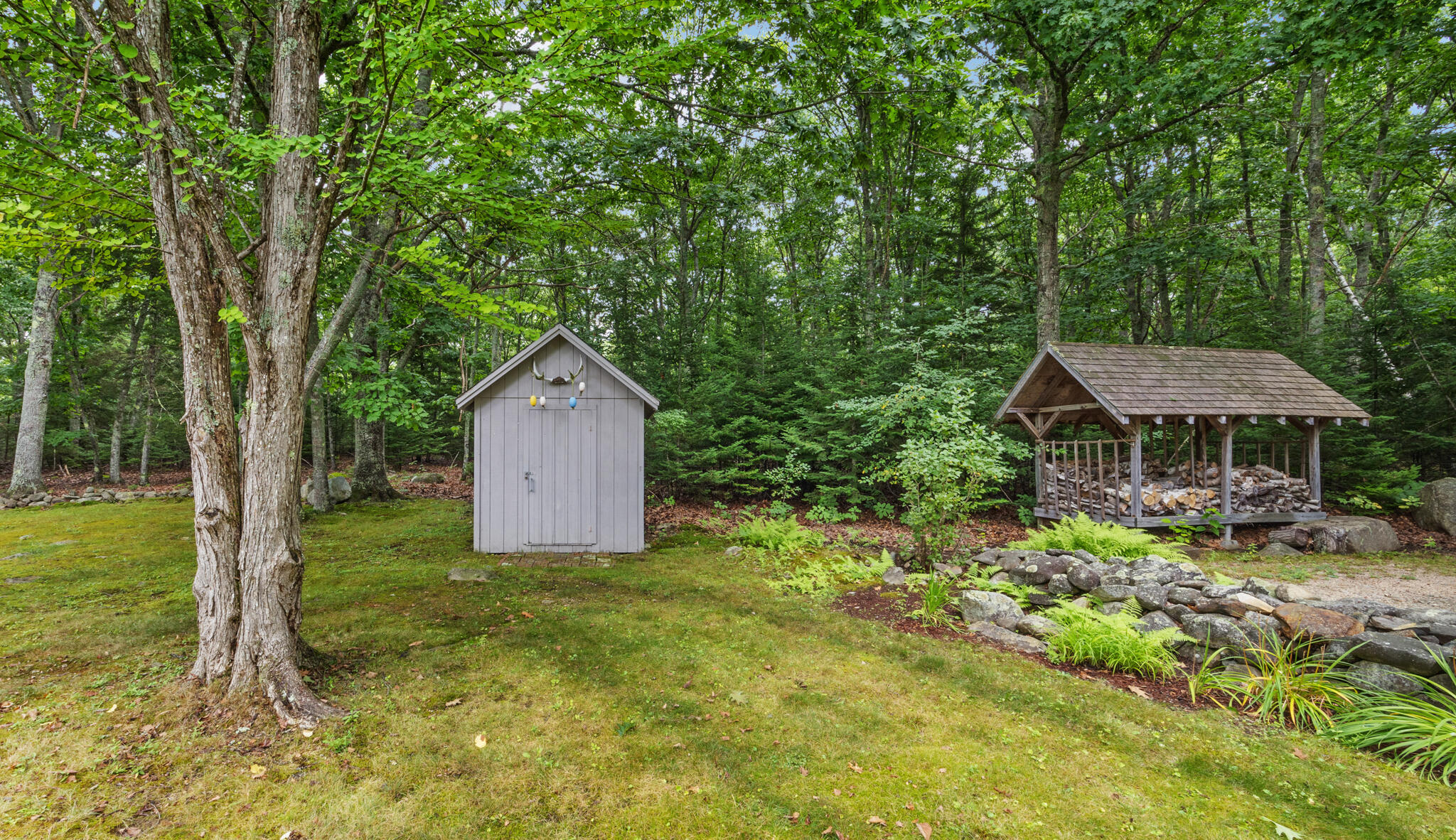 36 Old Heros Road Penobscot, ME 04476 - Photo 3 of 68 Penobscot-3