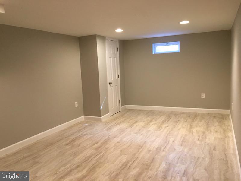 4 Tanglewood Road Baltimore, MD 21228 - Photo 17 of 35 FRESH PAINT-RECESSED LIGHTS-UNDER STEP STORAGE