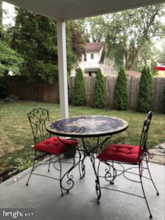 4 Tanglewood Road Baltimore, MD 21228 - Photo 32 of 35 COME ON OUTSIDE & ENJOY THE FRESH AIR!