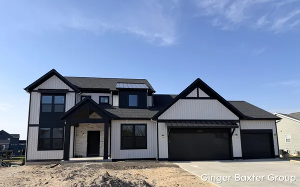 $841,849 | 8042 Tantrum Drive, Unit 76, Allendale, MI 49401