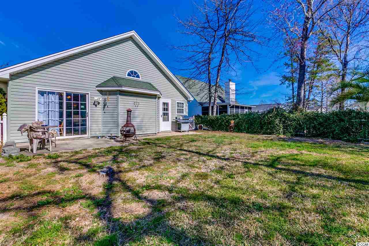 1803 Gypsy Court Surfside Beach, SC 29575 - Photo 3 of 18 Gallery Image 3