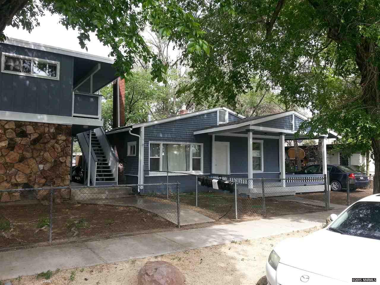 825 Spokane Street Reno, NV 89512 - Photo 1 of 1 Gallery Image 1