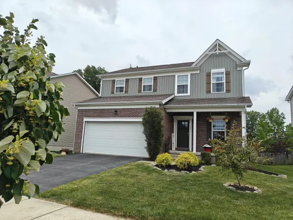 $425,000 | 111 Firestone Drive, Delaware, OH 43015