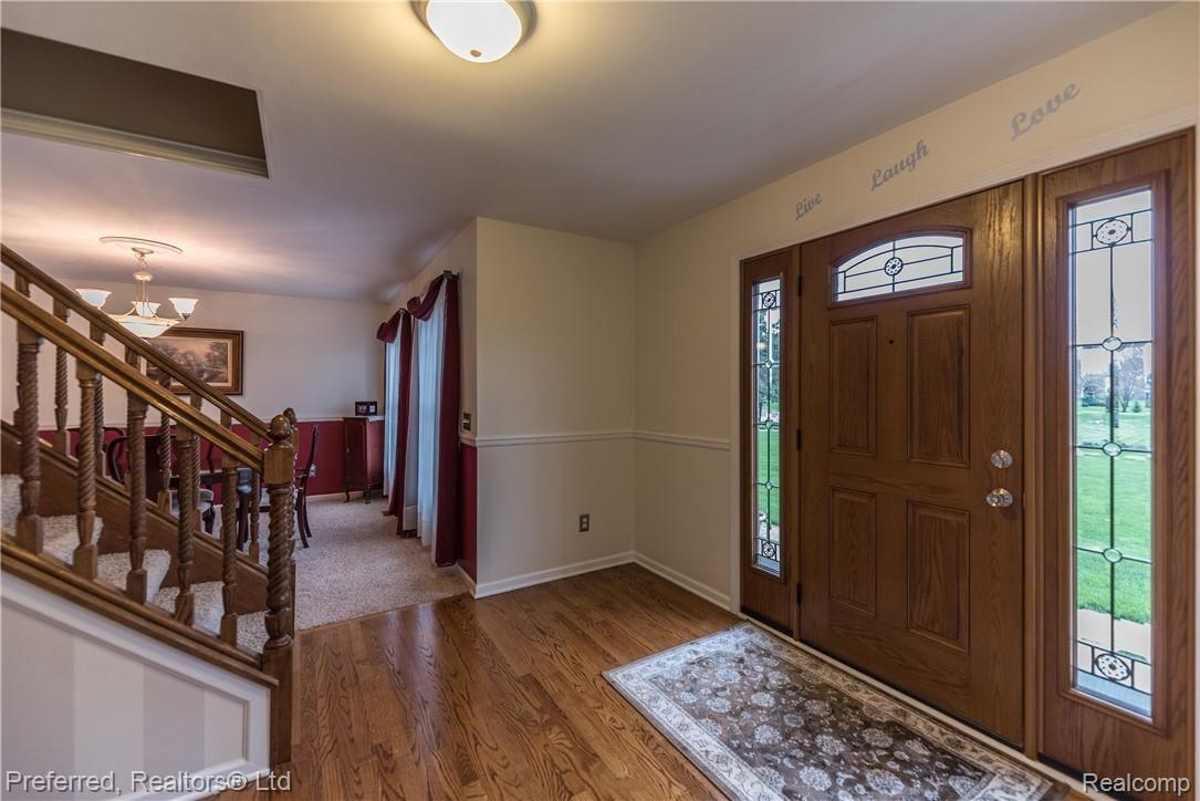 6660 Ralaric Drive Dexter, MI 48130 - Photo 6 of 44 DSC_2422.jpg