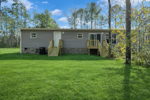 $275,000 | 1455 Harmony Hall Lane, Round O, SC 29474