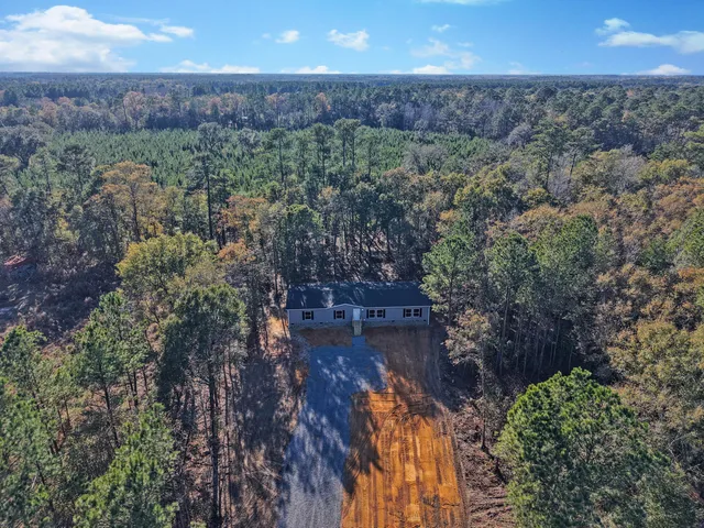 $275,000 | 1455 Harmony Hall Lane, Round O, SC 29474