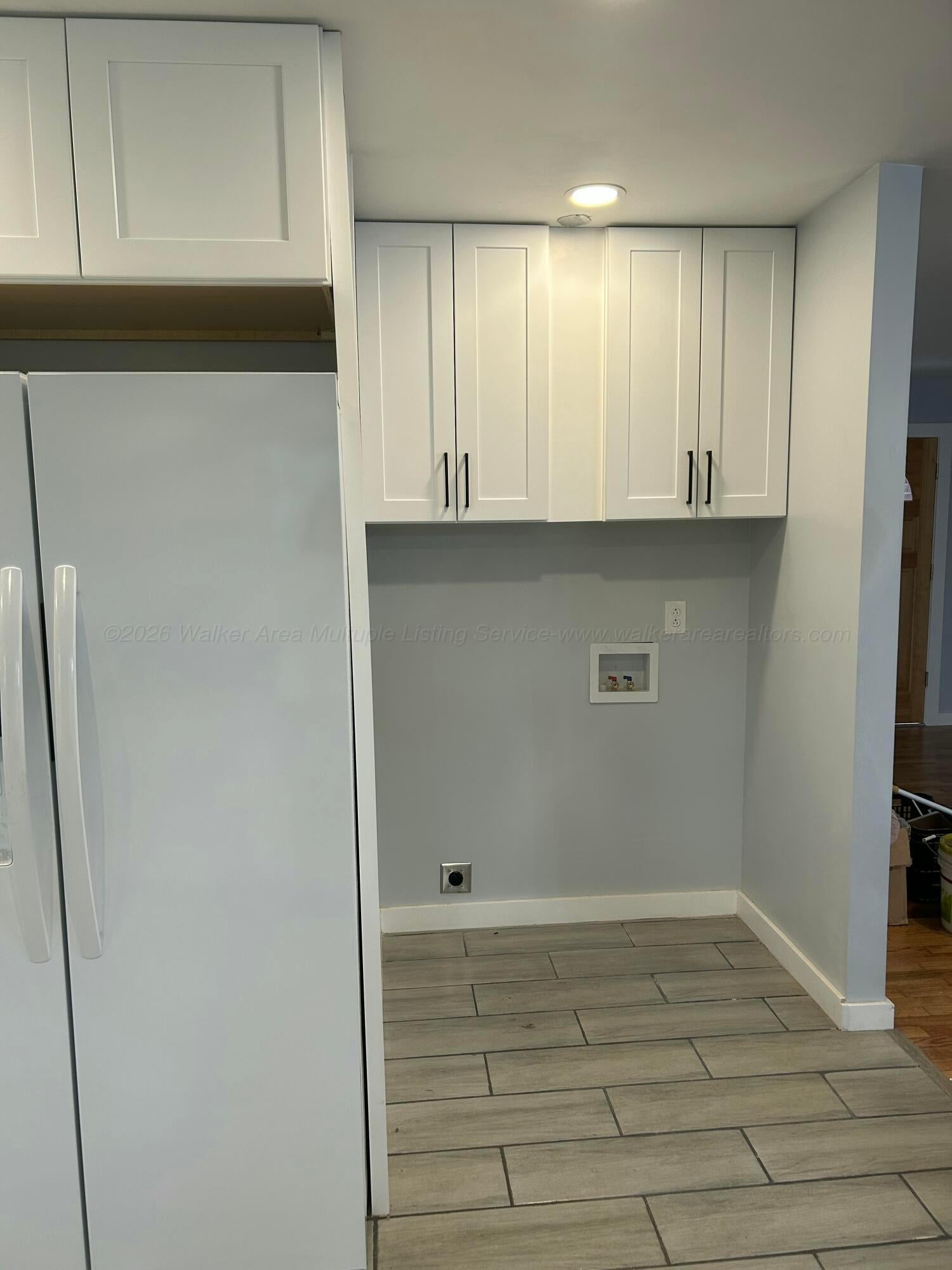 Kitchen/Laundry