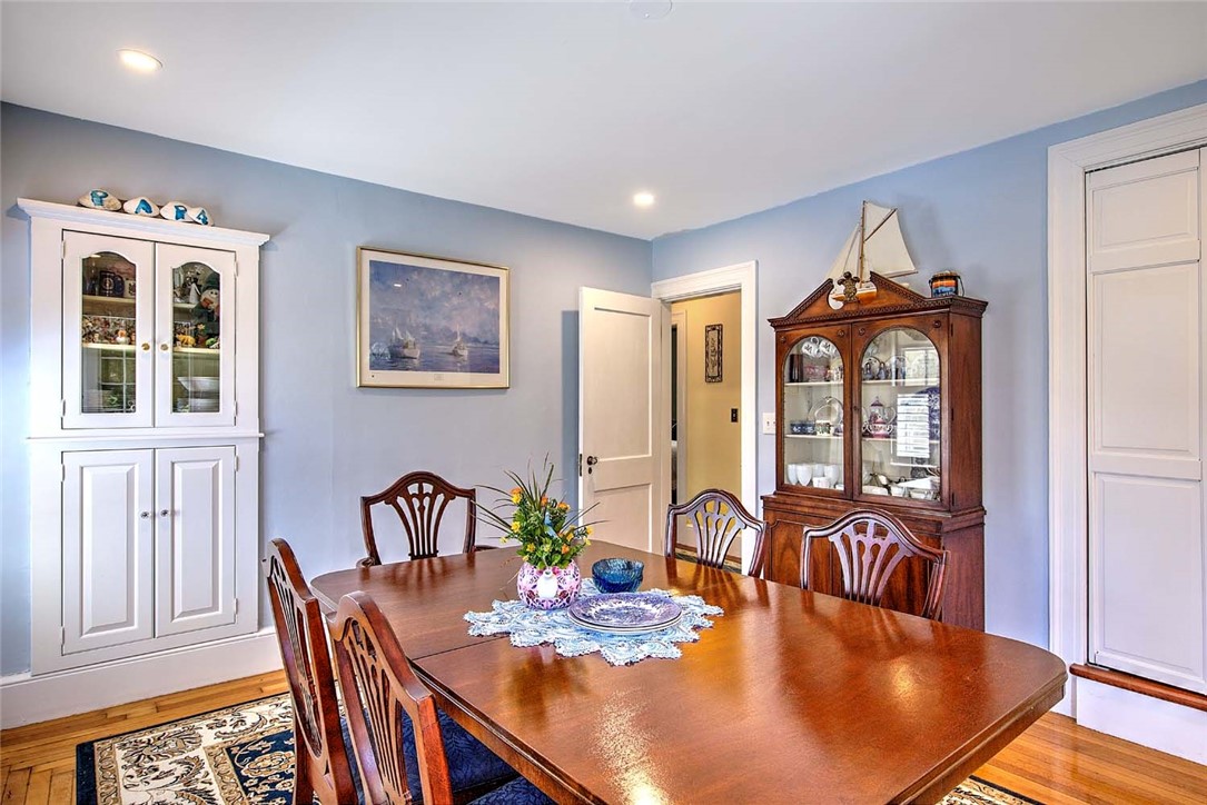 119 Alfred Drowne Road Barrington, RI 02806 - Photo 13 of 50