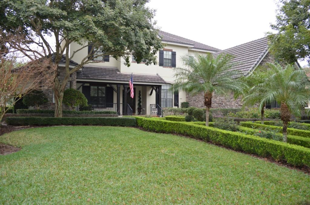 6808 Valhalla Way Windermere, FL 34786 - Photo 1 of 1