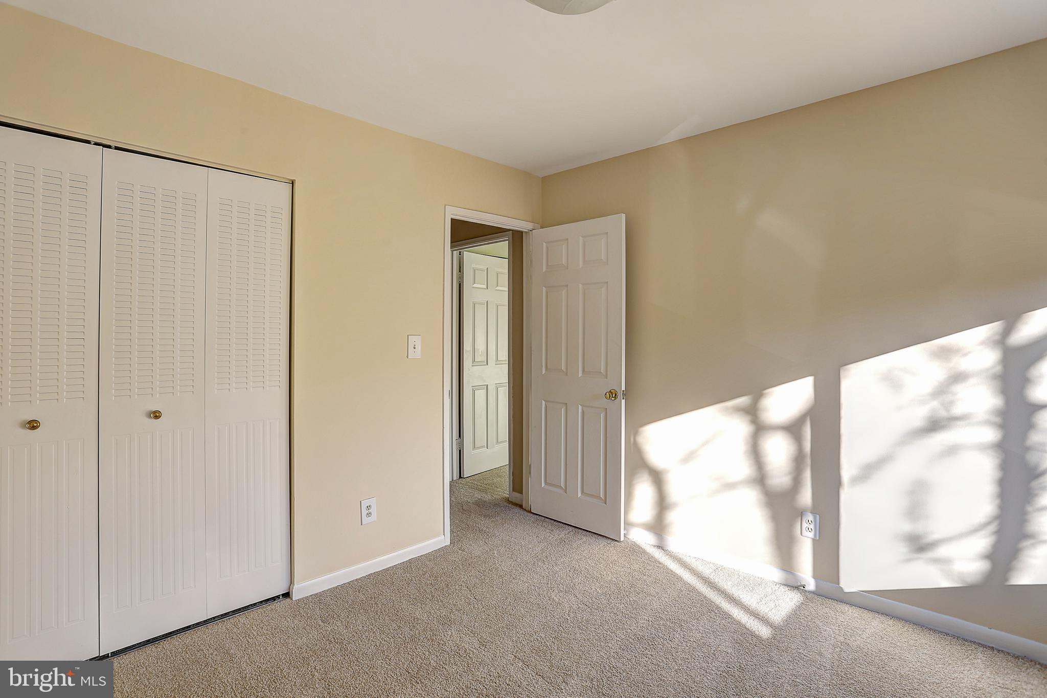 9756 Basket Ring Road Columbia, MD 21045 - Photo 22 of 35 Bedroom 3