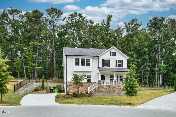 $550,000 | 436 Cahors Trail, Holly Springs, NC 27540