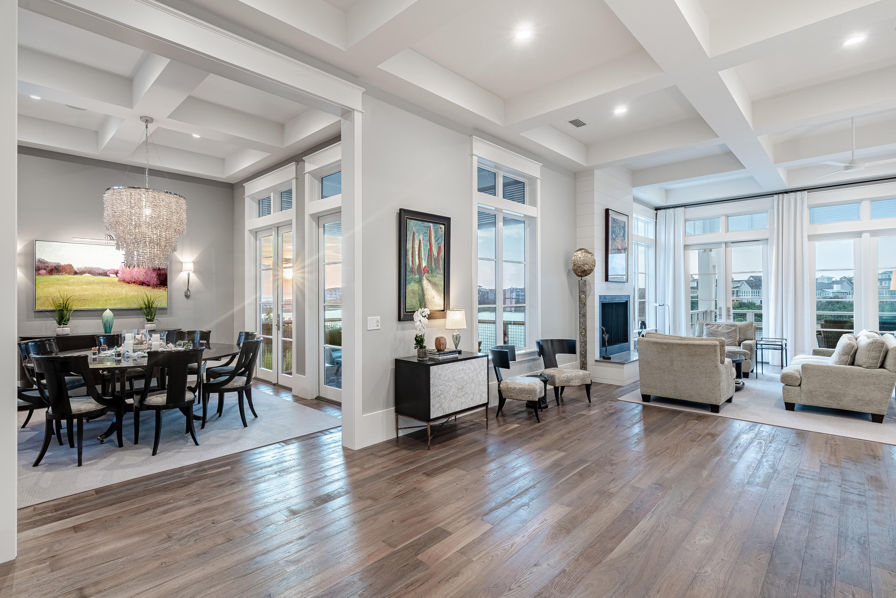 62 Camp Creek Point Inlet Beach, FL 32461 - Photo 12 of 73