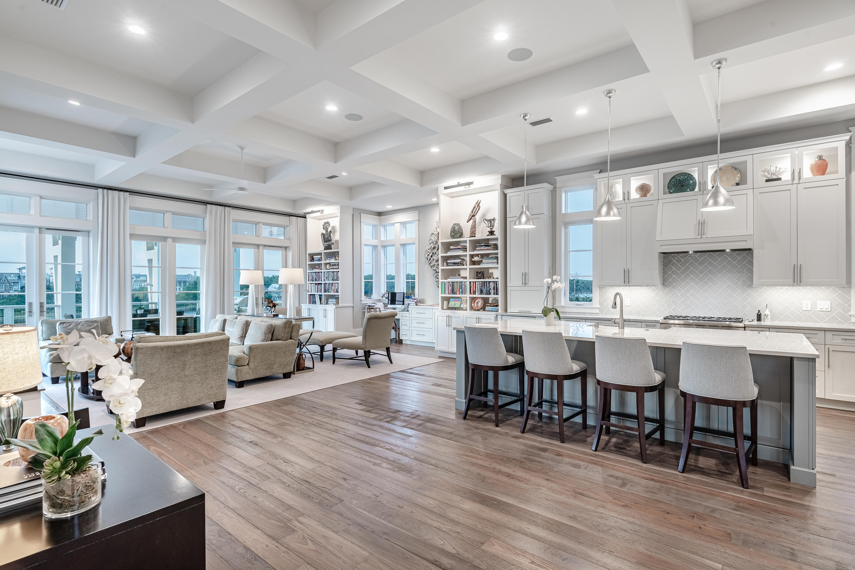 62 Camp Creek Point Inlet Beach, FL 32461 - Photo 13 of 73