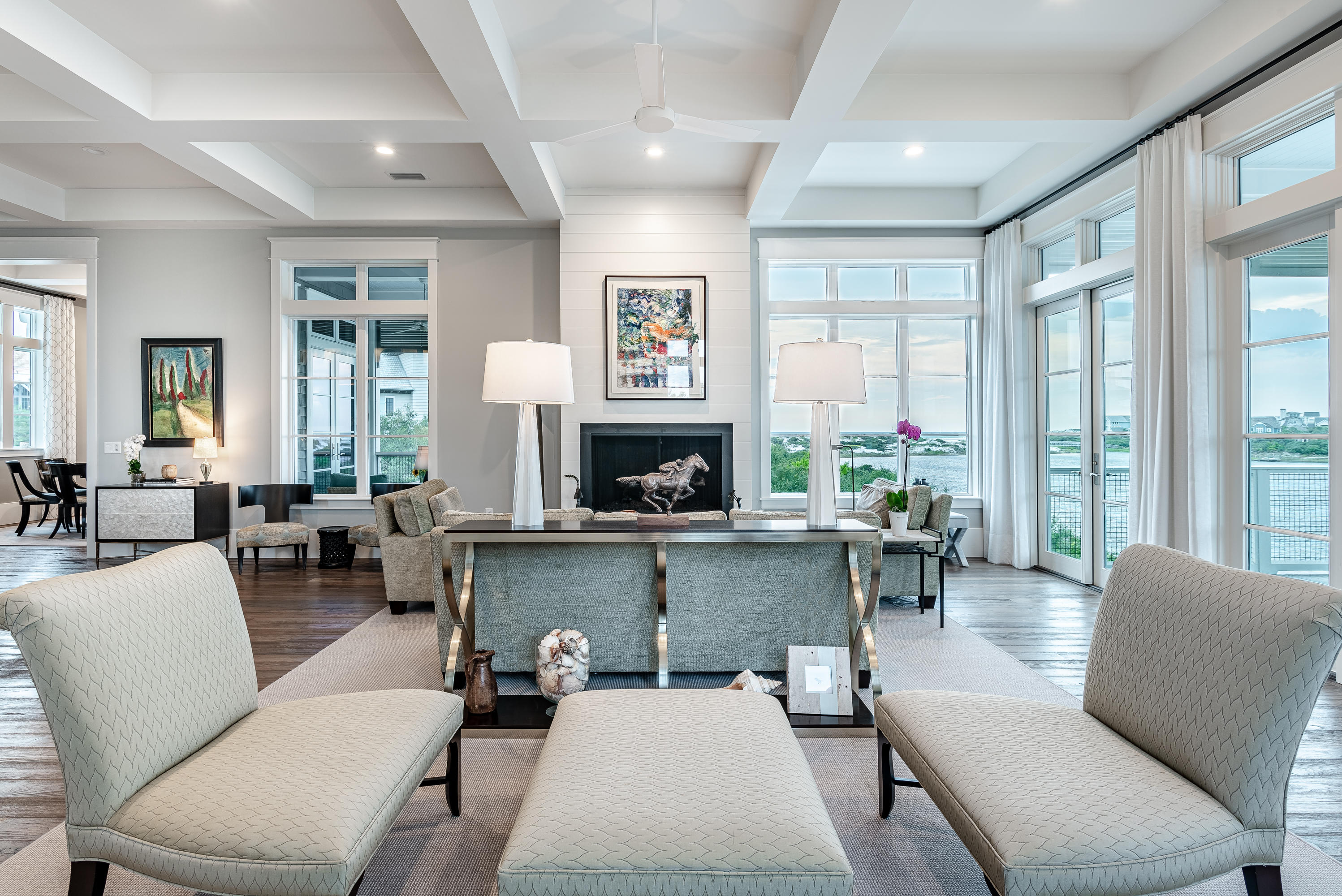 62 Camp Creek Point Inlet Beach, FL 32461 - Photo 15 of 73