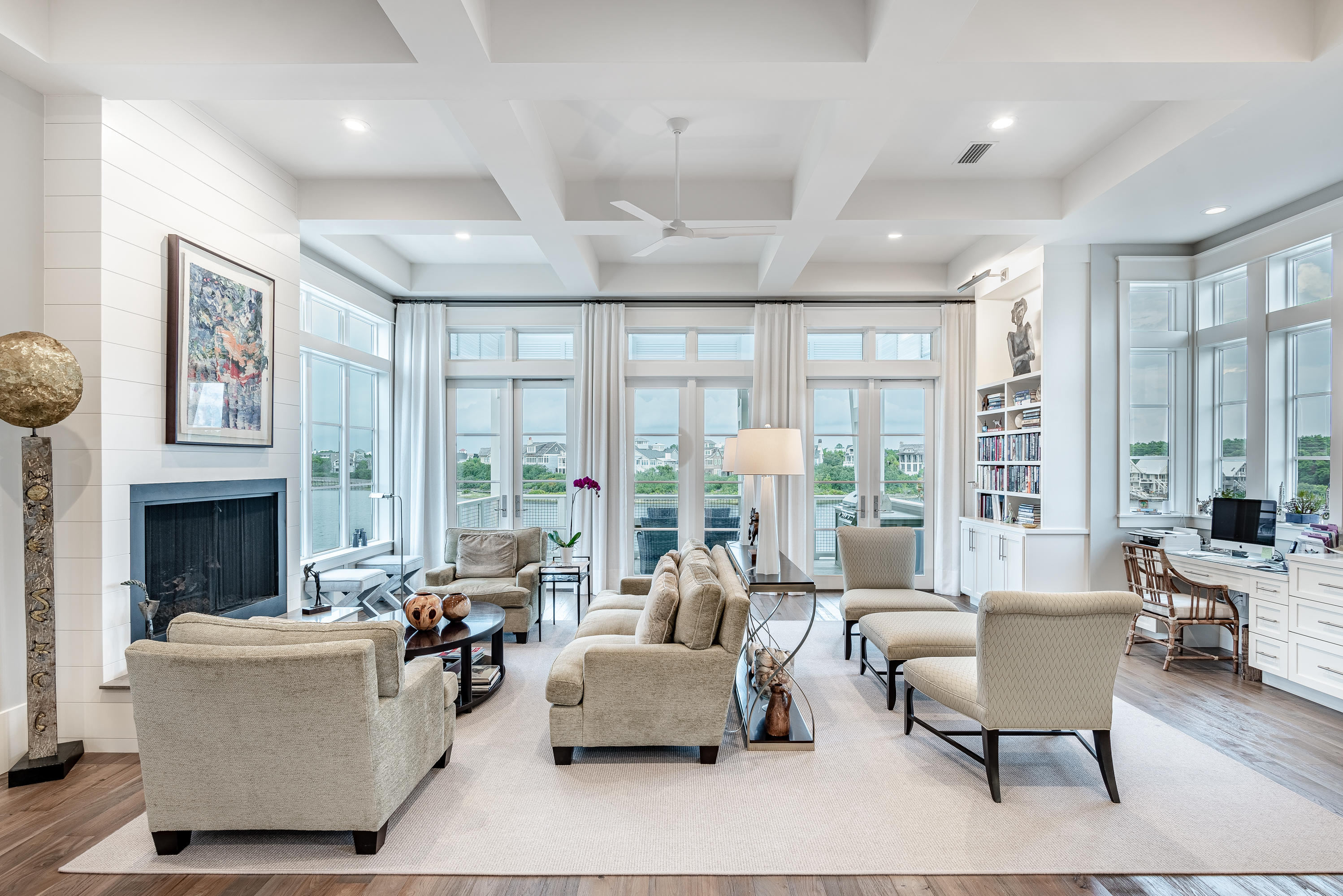 62 Camp Creek Point Inlet Beach, FL 32461 - Photo 21 of 73