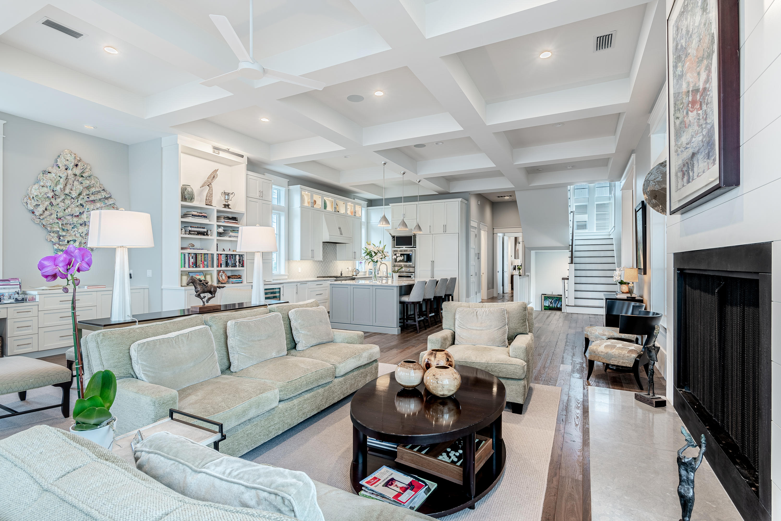 62 Camp Creek Point Inlet Beach, FL 32461 - Photo 22 of 73