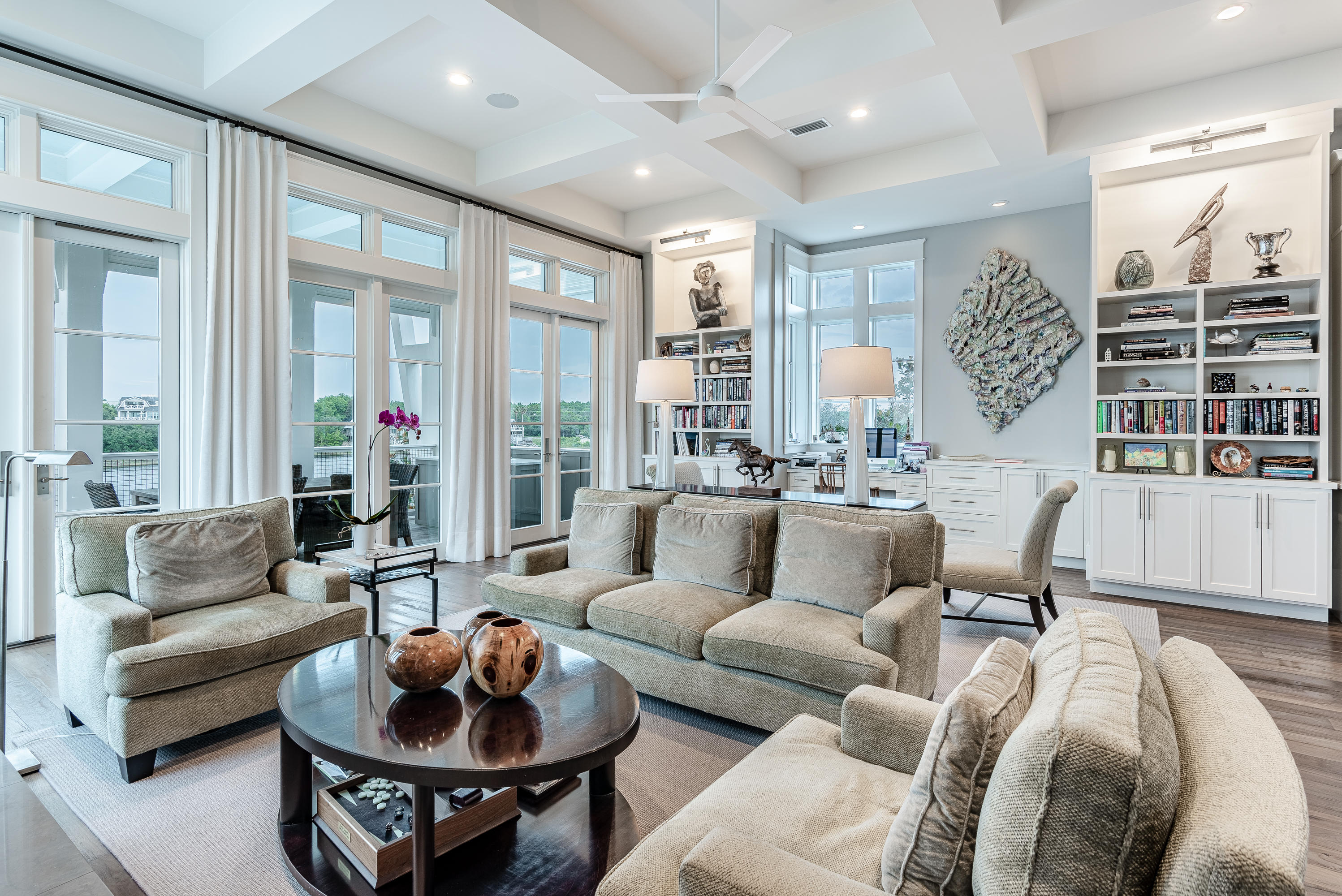 62 Camp Creek Point Inlet Beach, FL 32461 - Photo 23 of 73